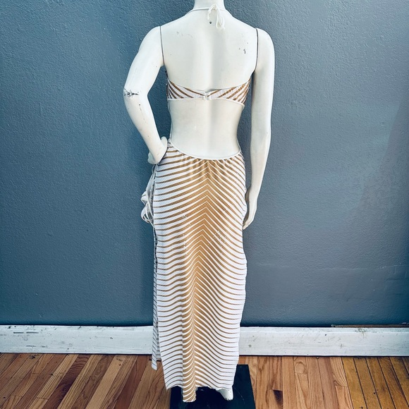 Sharron Leslie Dress - Light & Flowy - NEW! - Picture 5 of 5